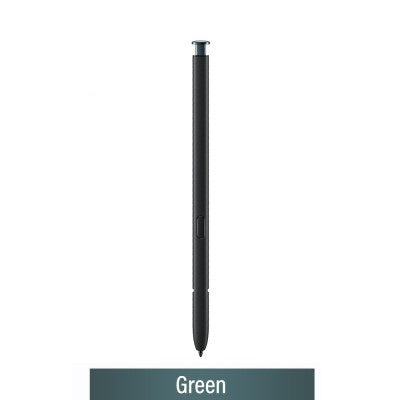 S Pen for Samsung Galaxy S22 Ultra S908B GH96-14790D (Gold)-Green S Pen for Samsung Galaxy S22 Ultra S908B GH96-14790D (Gold)-Green